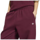 Adidas Γυναικείο παντελόνι φόρμας Trefoil Essentials Loose Fleece Pants